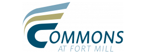 COMMONS AT FORT MILL Logo